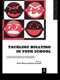 Produktbild: Tackling Bullying in Your School