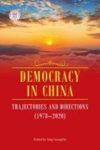 Produktbild: Democracy in China