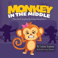 Produktbild: Monkey In The Middle