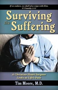 Produktbild: Surviving the Suffering