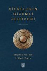 Produktbild: Sifrelerin Gizemli Serüveni
