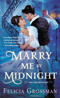 Produktbild: Marry Me by Midnight