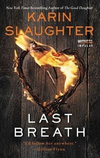 Produktbild: Last Breath
