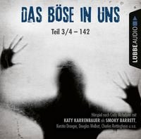 Produktbild: 142 - Das B&ouml;se in uns, Teil 03