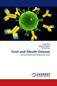 Produktbild: Foot and Mouth Disease
