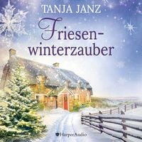 Produktbild: Friesenwinterzauber (ungekürzt)