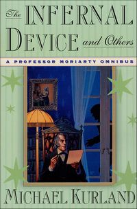 Produktbild: The Infernal Device and Others