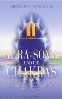 Produktbild: Aura-Soma und die Chakras