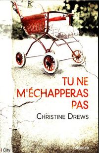 Produktbild: Tu ne m'&eacute;chapperas pas