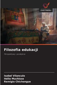 Produktbild: Filozofia edukacji
