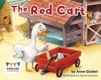 Produktbild: Red Cart