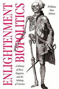 Produktbild: Enlightenment Biopolitics