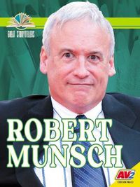 Produktbild: Robert Munsch