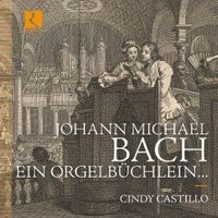 Produktbild: Bach: Ein Orgelb&uuml;chlein