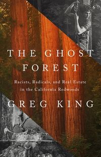 Produktbild: The Ghost Forest
