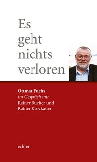 Produktbild: Es geht nichts verloren