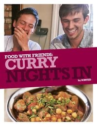 Produktbild: Curry Nights In