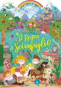 Produktbild: Il Regno di Scompiglio
