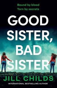 Produktbild: Good Sister, Bad Sister