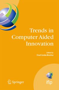 Produktbild: Trends in Computer Aided Innovation