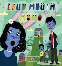 Produktbild: Loud Mouth Momo