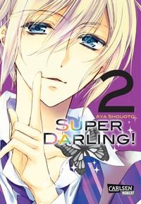 Produktbild: Super Darling! 2