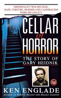 Produktbild: Cellar of Horror