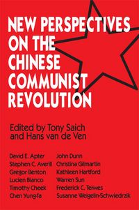 Produktbild: New Perspectives on the Chinese Revolution