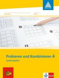 Produktbild: Probieren und Kombinieren 4