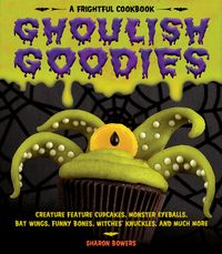 Produktbild: Ghoulish Goodies
