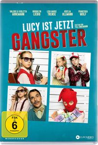 Bild vom Artikel Lucy ist jetzt Gangster vom Autor Kostja Ullmann