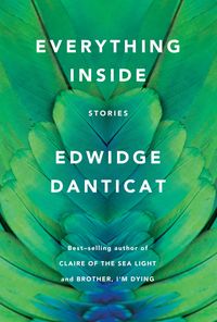 Produktbild: Everything Inside