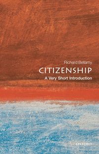 Produktbild: Citizenship
