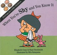 Produktbild: When You're Shy and You Know It