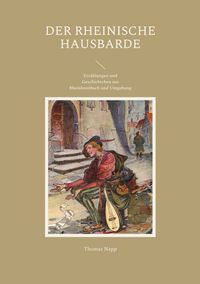 Produktbild: Der rheinische Hausbarde