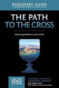 Produktbild: The Path to the Cross Discovery Guide