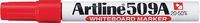 Produktbild: ARTLINE&reg; Whiteboard Marker, rot