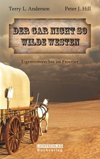 Produktbild: Der gar nicht so Wilde Westen