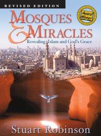 Produktbild: Mosques and Miracles