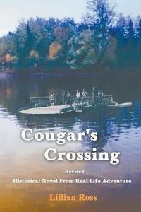 Produktbild: Cougar's Crossing