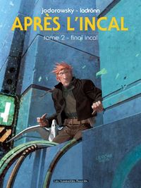 Produktbild: Apres l'Incal T.2 ; le Nouveau Reve T.2
