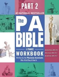 Produktbild: Part 2- The PA Bible