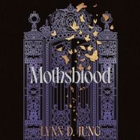 Produktbild: Mothsblood