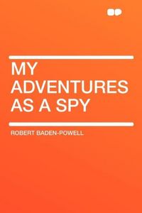 Produktbild: My Adv As a Spy