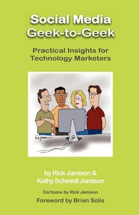 Produktbild: Social Media Geek-To-Geek