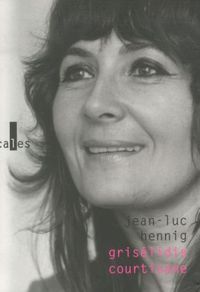 Produktbild: Gris&eacute;lidis, courtisane