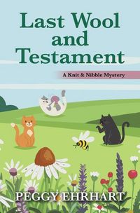Produktbild: Last Wool and Testament