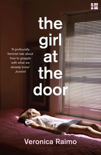 Produktbild: The Girl at the Door