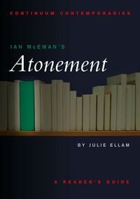 Produktbild: Ian McEwan's Atonement