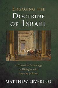 Produktbild: Engaging the Doctrine of Israel